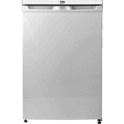 Beko UFF584APW Under Counter Frost Free Freezer